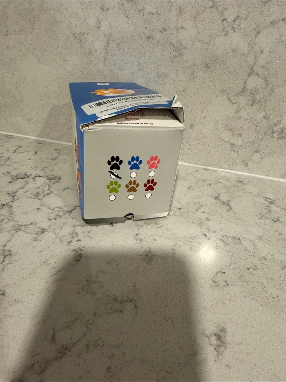 3/$15! 🎈 Performance Dog Shoes Box with Cartoon Shiba Inu